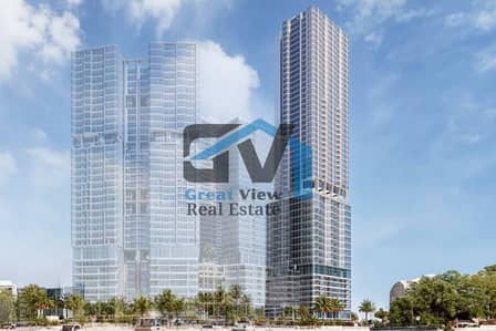 1 Bedroom Flat for Sale in Al Reem Island, Abu Dhabi - Screenshot 2024-09-06 162727. png