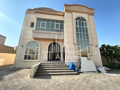 5 Bedroom Villa for Rent in Mohammed Bin Zayed City, Abu Dhabi - WhatsApp Image 2024-09-06 at 14.12. 38_fd2f77b4. jpg