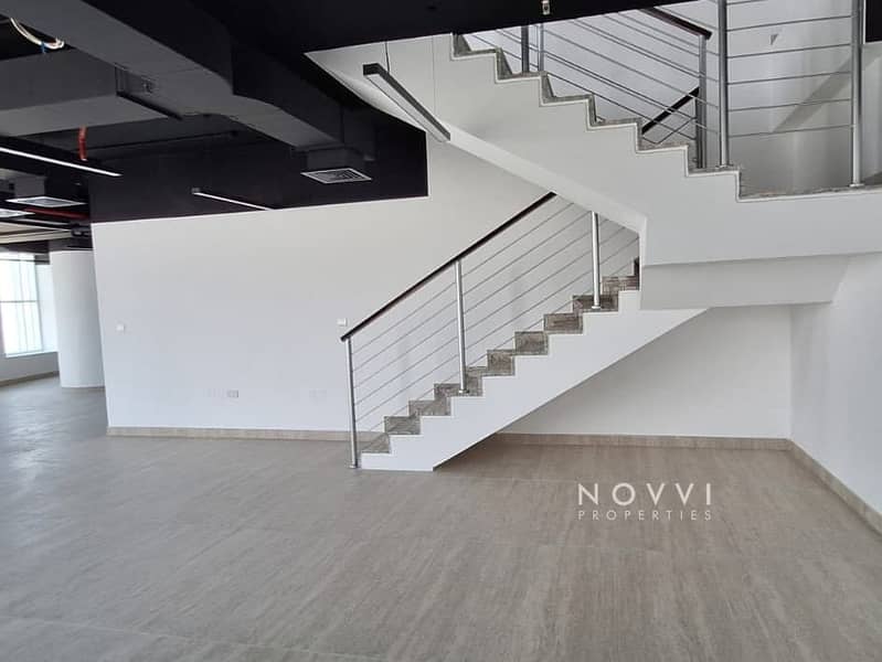 Magnificent View | Duplex Unit | Prime location Magnificent View | Duplex Unit | Prime location