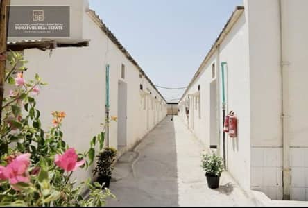 Labour Camp for Rent in Al Sajaa, Sharjah - WhatsApp Image 2024-09-06 at 3.09. 10 PM. jpeg