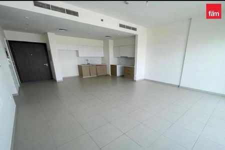 2 Bedroom Apartment for Sale in Dubai South, Dubai - Biggest unit | Rented | Spacious