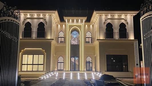 7 Bedroom Villa for Rent in Dubailand, Dubai - WhatsApp Image 2024-09-06 at 3.37. 41 PM (1). jpeg