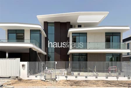 6 Bedroom Villa for Sale in Dubai Hills Estate, Dubai - Golf course | Unique Payment Plan | Vastu