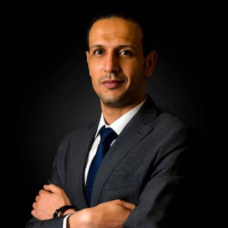 Mohamed Abd El Dayem