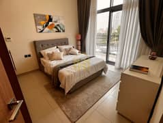 5 غرف نوم | مسبح خاص | مجتمع مسور