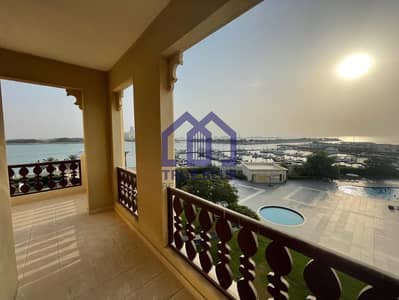 3Bedroom + Maid | Upgraded | Stunning View.