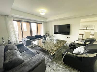 4BR | Fully Furnished | Huge Layout | Beach Access