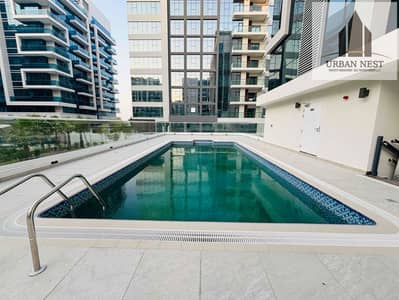 Brand new Three bedroom apartment | maid room | close kitchen