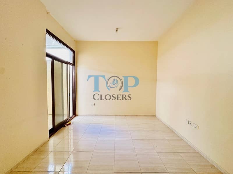 Neat N Clean 1 Br | Huge Balcony | Near Jimi Mall