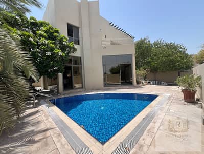 6 Bedroom Villa for Rent in Khalifa City, Abu Dhabi - WhatsApp Image 2024-08-13 at 9.39. 18 AM. jpeg