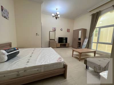 Студия в аренду в Халифа Сити, Абу-Даби - WhatsApp Image 2024-04-12 at 10.04. 46 PM (9). jpeg