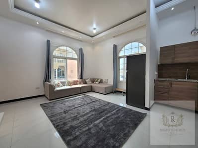 1 Bedroom Flat for Rent in Khalifa City, Abu Dhabi - WhatsApp Image 2024-05-01 at 4.53. 36 PM. jpeg