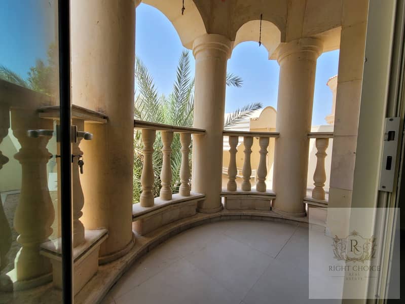 Квартира в Халифа Сити, 26000 AED - 7891416