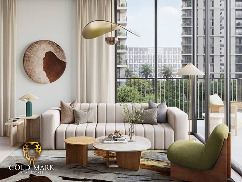 位于迪拜山庄，Park Lane 3 卧室的公寓 3410000 AED - 9675301