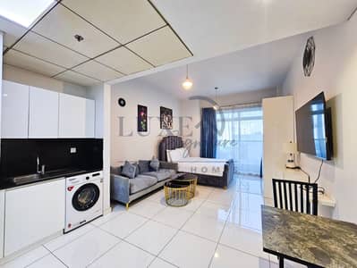 Studio for Rent in Jumeirah Village Circle (JVC), Dubai - 20240904_173213. jpg