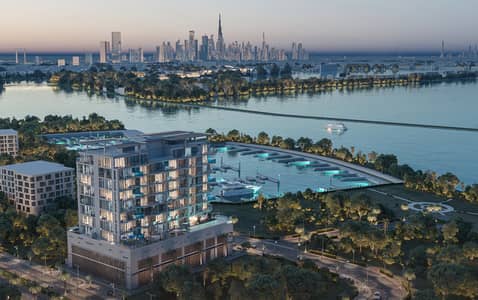 1 Bedroom Flat for Sale in Dubai Islands, Dubai - Screenshot 2024-09-04 163208. png