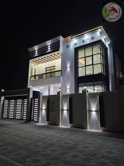 5 Bedroom Villa for Sale in Al Helio, Ajman - a2e56952-a02e-4695-ac91-381442803ad4. jpg