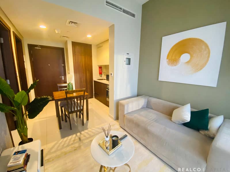 AMAZING ONE BEDROOM FULLY FURNISHED WITH CANAL VIEW BRAND NEW UNIT AMAZING ONE BEDROOM FULLY FURNISHED WITH CANAL VIEW BRAND NEW UNIT