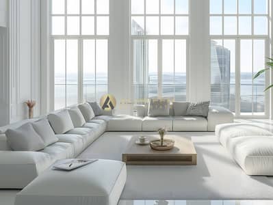 1 Bedroom Apartment for Sale in Business Bay, Dubai - French Style (01). jpg