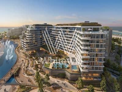 1 Bedroom Flat for Sale in Saadiyat Island, Abu Dhabi - the-source-2-2. jpg