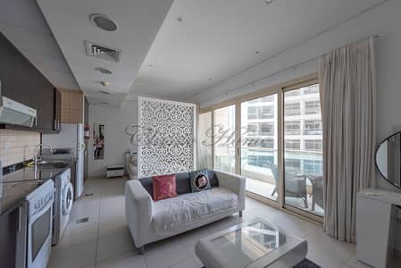 Studio for Rent in Dubai Marina, Dubai - ALP_9544. jpg