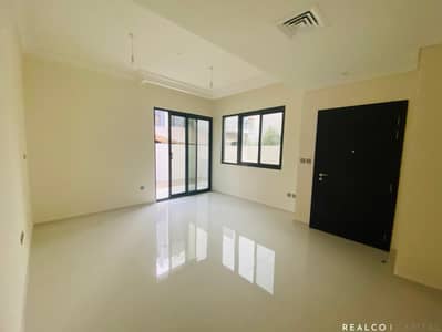 3 Bedroom Townhouse for Rent in DAMAC Hills 2 (Akoya by DAMAC), Dubai - 3 Bedroom With Maid / Corner Unit / R2EM / Vacant