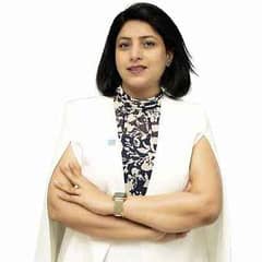 Nousheen Sarnawaz