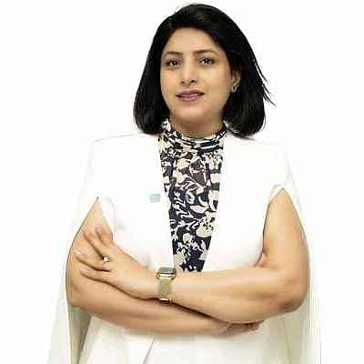 Nousheen Sarnawaz