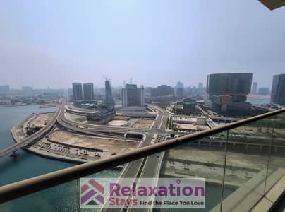 2 Bedroom Apartment for Rent in Al Reem Island, Abu Dhabi - WhatsApp Image 2024-09-06 at 11.18. 44_26ba3bb3. jpg