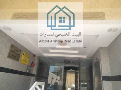 1 Bedroom Apartment for Rent in Corniche Ajman, Ajman - 12. jpeg