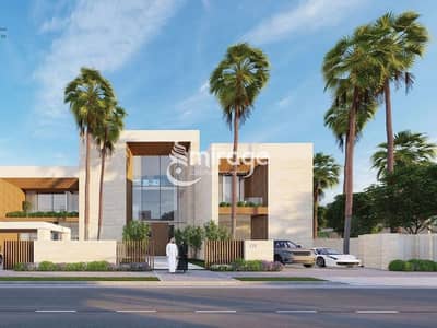 4 Bedroom Villa for Sale in Al Reem Island, Abu Dhabi - 7. jpg