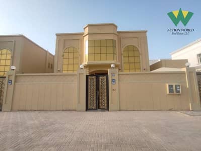 5 Bedroom Villa for Rent in Mohammed Bin Zayed City, Abu Dhabi - IMG-20240904-WA0137. jpg