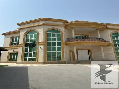 Brand New | 6 BR Luxury Villa | Ready to Move In