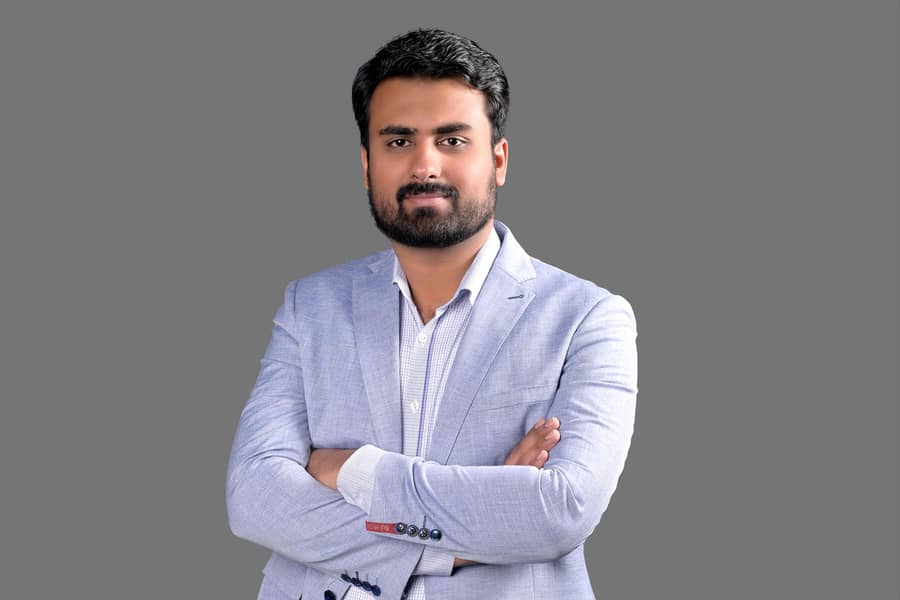Usama Bilal Usama Bilal