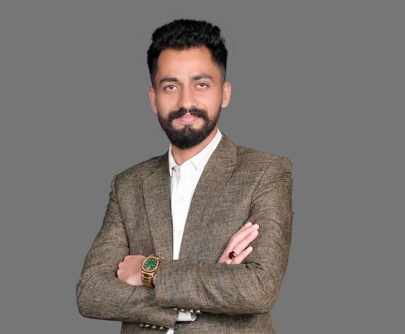 Junaid Anwar