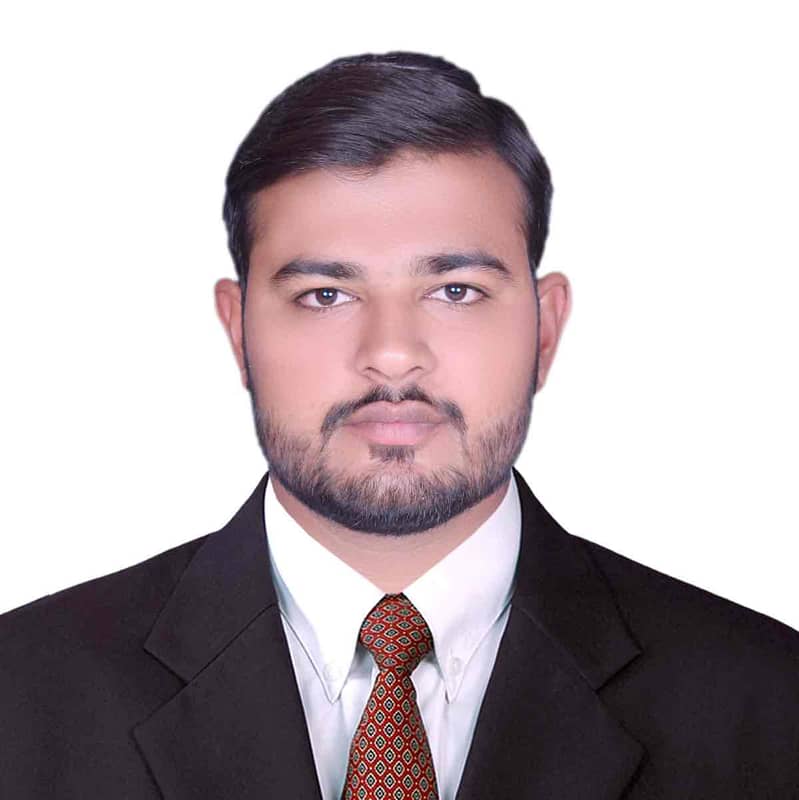 Muhammad Zohaib