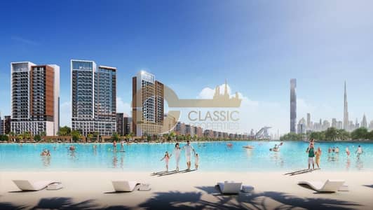 Studio for Sale in Meydan City, Dubai - image. khaleejtimes. com. jpeg