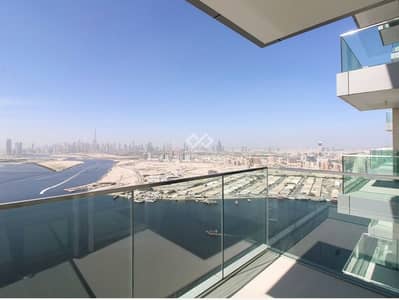 Full Seaview | High Floor | Ready to Move In