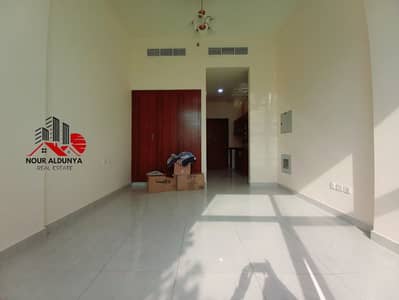 Studio for Rent in International City, Dubai - 20230718_162738. jpg