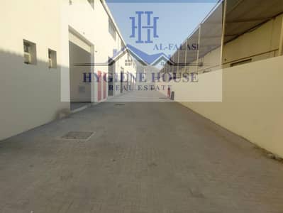 Warehouse for Rent in Al Jurf, Ajman - 7. png