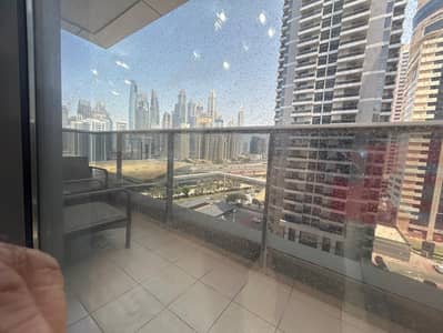 Premium Tower I Dubai Marina View I Near Metro
