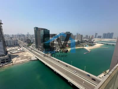 3 Bedroom Flat for Sale in Al Maryah Island, Abu Dhabi - 1 (2). jpeg