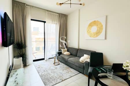 2 Bedroom Apartment for Sale in Jumeirah Village Circle (JVC), Dubai - RENTED | WELL PRICED | EXECELLENT FINISHING