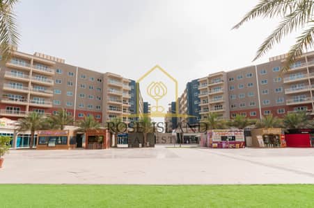 2 Bedroom Apartment for Sale in Al Reef, Abu Dhabi - DSC_0533. jpg