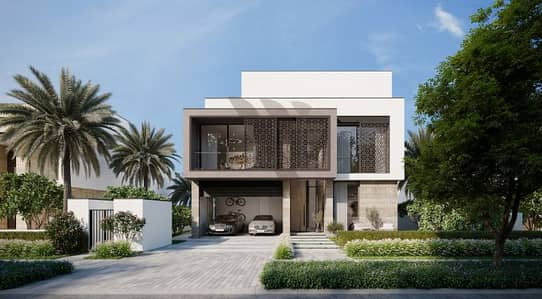 7 Bedroom Villa for Sale in Palm Jebel Ali, Dubai - Screenshot 2024-09-07 162740. png