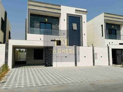 5 Bedroom Villa for Sale in Al Zahya, Ajman - OIMa1sZ891t2S1y1za3YklUssXTzDzVRpKJE6nxC