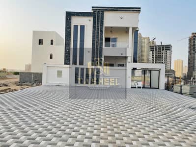 4 Bedroom Villa for Sale in Al Amerah, Ajman - IMG-20240729-WA0063. jpg