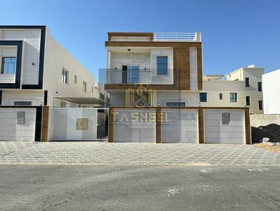 5 Bedroom Villa for Sale in Al Amerah, Ajman - msg1083088249-3815. jpg