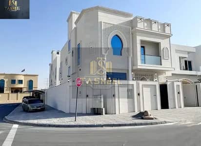 5 Bedroom Villa for Sale in Al Helio, Ajman - batch_732357027-800x600. jpg