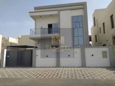 5 Bedroom Villa for Sale in Al Amerah, Ajman - image (10). png